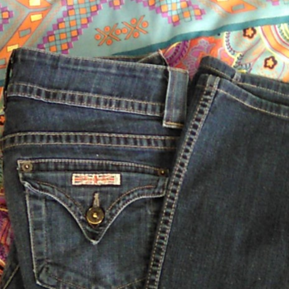 Hudson Jeans